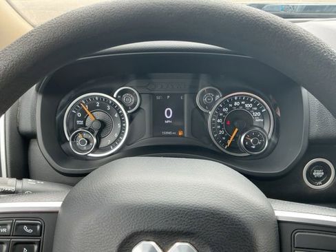 Used 2019 RAM 2500 Big Horn AWD/4WD image 20