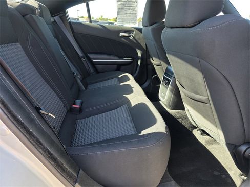 Used 2023 Dodge Charger SXT image 25