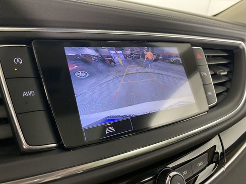 Certified 2023 Buick Enclave Essence w/ Experience Buick Package image 17