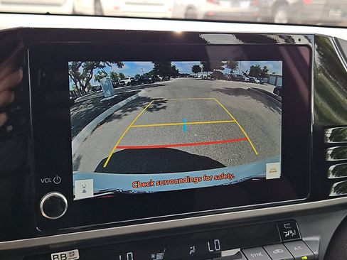 Certified 2026 Toyota Camry LE FWD image 16