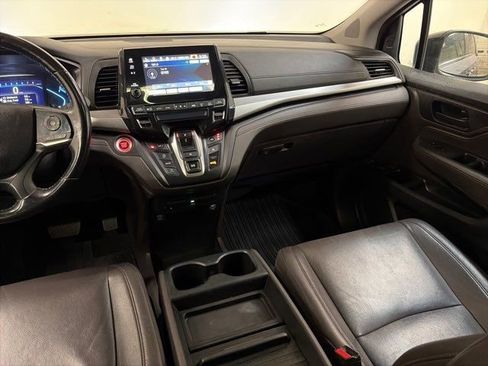 Used 2020 Honda Odyssey EX-L image 29
