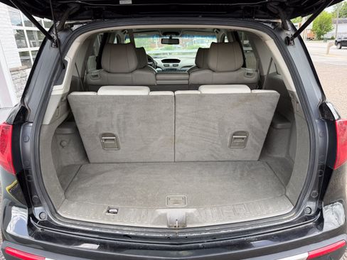 Used 2011 Acura MDX AWD/4WD image 35