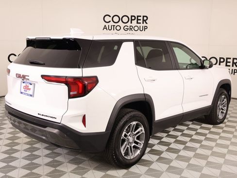 Used 2026 GMC Terrain Elevation FWD image 20