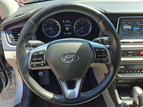 Used 2019 Hyundai Sonata SEL FWD image 19