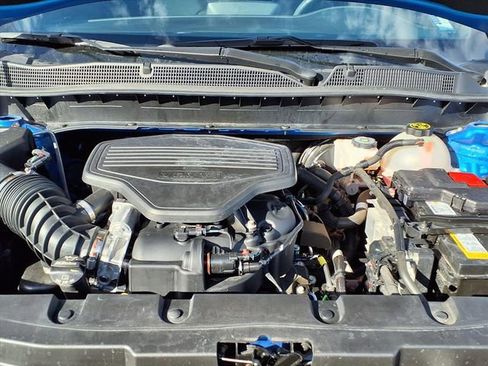 Used 2024 Chevrolet Blazer RS image 9