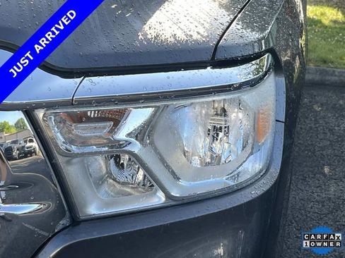 Used 2022 RAM 1500 Big Horn image 8