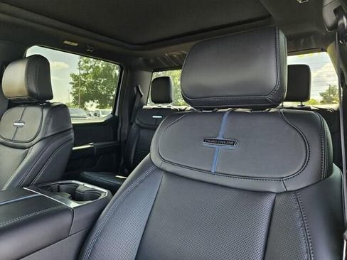 New 2026 Ford F250 Platinum AWD/4WD image 11