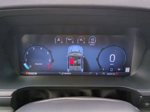 New 2025 Ford F150 Lariat w/ Equipment Group 501A Mid image 30