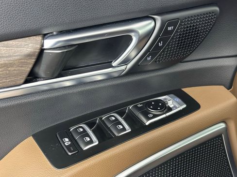 Used 2020 Kia Telluride SX w/ SX Prestige Package image 42