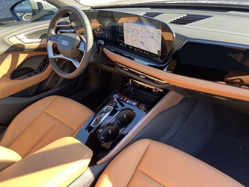 Used 2025 Audi A5 2.0T Premium image 24