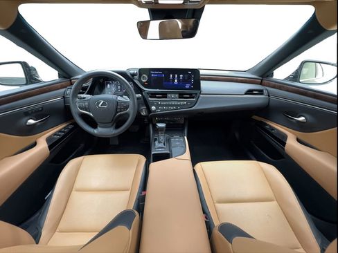 Used 2022 Lexus ES 350 w/ Premium Package FWD image 33