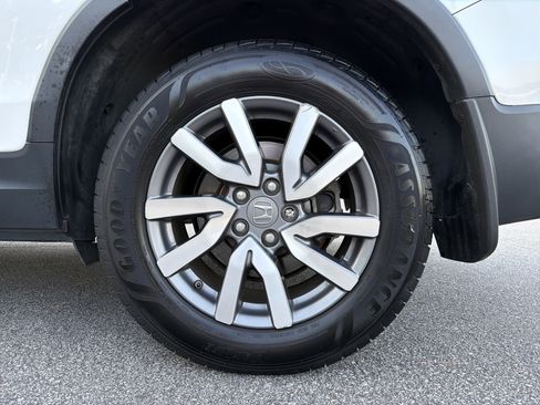 Used 2021 Honda Pilot EX-L image 22