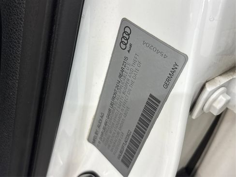 Used 2020 Audi A3 2.0T Premium image 30