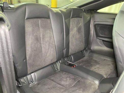 Used 2016 Audi TT 2.0T w/ Technology Package image 16