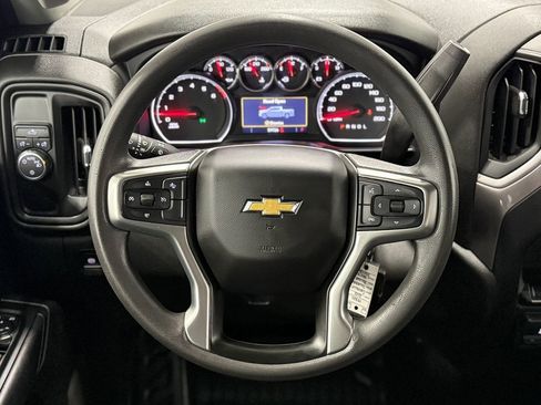 Used 2022 Chevrolet Silverado 2500 W/T w/ WT Fleet Convenience Package RWD image 15