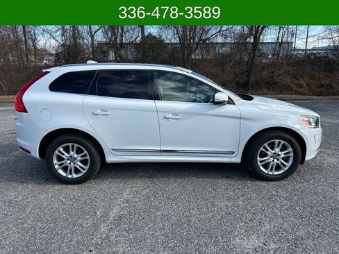 Used 2016 Volvo XC60 T5 Premier image 6