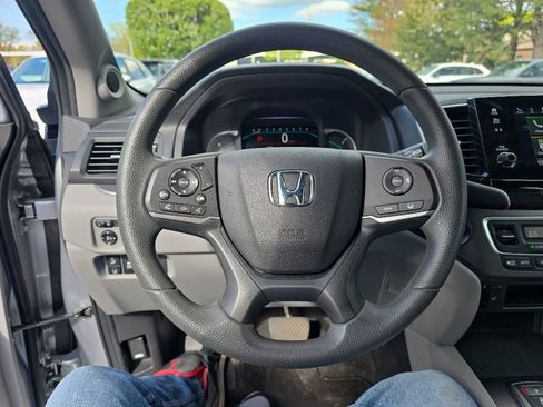 Used 2021 Honda Pilot EX image 14