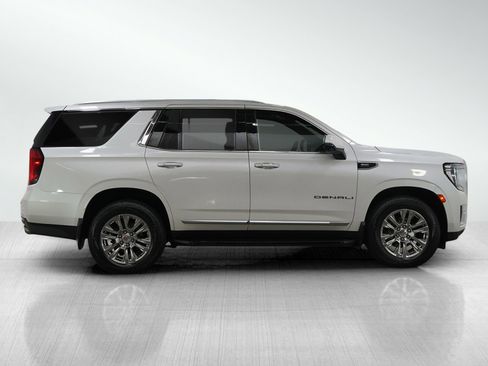 Used 2022 GMC Yukon Denali image 6