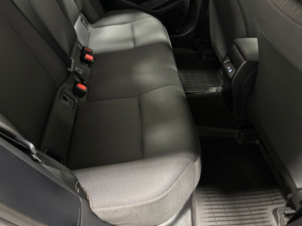 Used 2026 Toyota Corolla LE FWD image 52