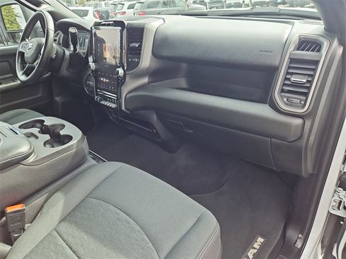 Used 2025 RAM 2500 Tradesman image 29
