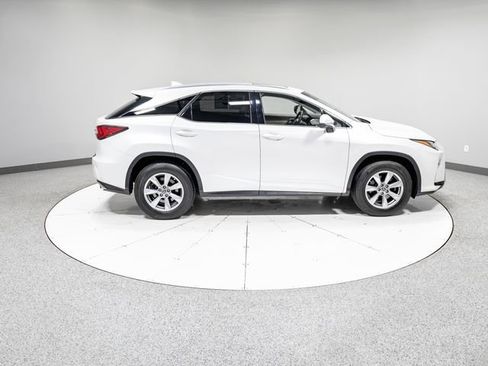 Used 2018 Lexus RX 350 AWD w/ Premium Package image 32