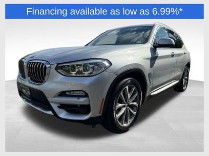 Used 2019 BMW X3 xDrive30i