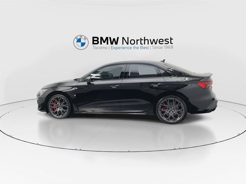 Used 2025 Audi RS 3 image 11