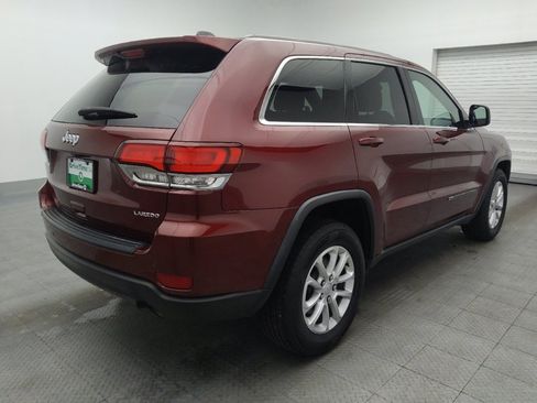 Used 2022 Jeep Grand Cherokee Laredo E image 9