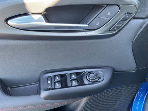 Used 2024 Dodge Hornet R/T w/ Track Pack image 25