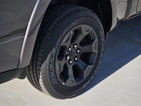 Used 2026 RAM 1500 Lone Star AWD/4WD image 43