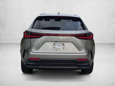 Used 2024 Lexus NX 350 AWD image 6