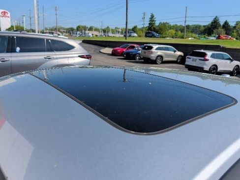 Used 2016 Honda Accord EX-L image 17