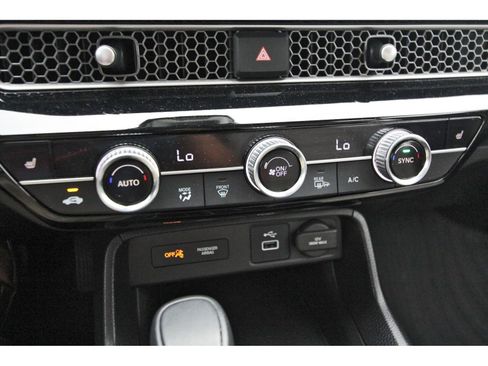 Used 2024 Honda Civic EX-L image 26