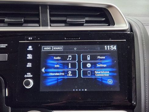 Used 2020 Honda Fit EX image 35