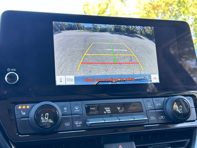 Certified 2024 Toyota Grand Highlander AWD Hybrid image 61