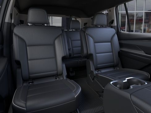 New 2026 Buick Enclave Preferred w/ Power Package FWD image 17