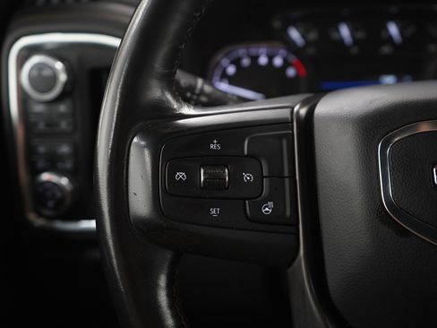 Used 2021 GMC Sierra 1500 AT4 AWD/4WD image 26