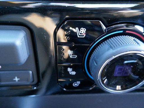 New 2026 Chevrolet Silverado 1500 High Country image 27