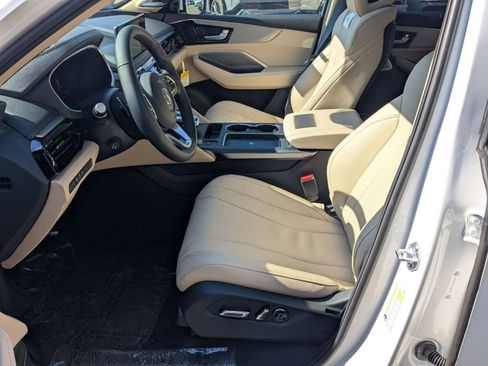New 2026 Acura MDX FWD w/ Technology Package image 17