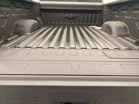 New 2025 Chevrolet Silverado 2500 LTZ w/ LTZ Plus Package image 13