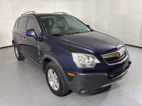 Used 2008 Saturn Vue XE w/ Premium Trim Package image 2