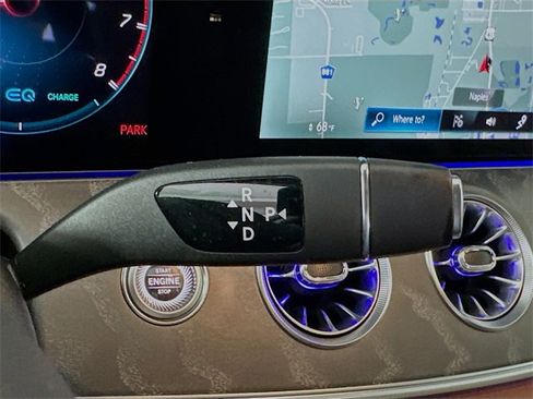 Certified 2023 Mercedes-Benz AMG GT 53 image 17