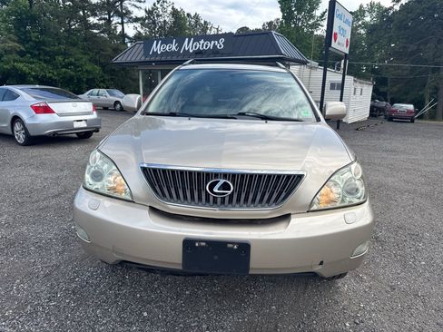 Used 2007 Lexus RX 350 AWD image 16
