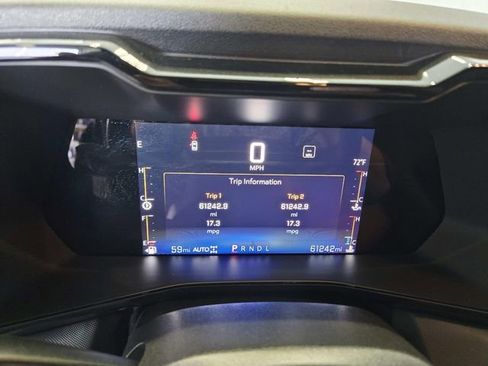 Certified 2023 Chevrolet Colorado Z71 w/ Z71 Convenience Package 2 image 21