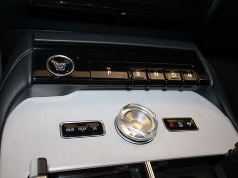 Used 2025 Lincoln Navigator L Reserve w/ Jet Appearance Package AWD/4WD image 25