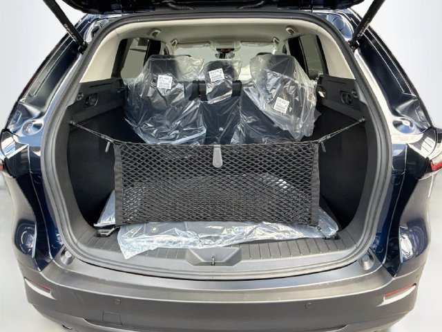 New 2026 MAZDA CX-5 Preferred AWD/4WD image 27