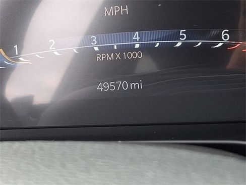 Used 2024 Jeep Grand Cherokee L Limited w/ Luxury Tech Group II image 21