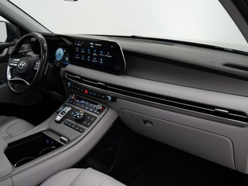 Used 2024 Hyundai Palisade SEL w/ Premium Package AWD/4WD image 69