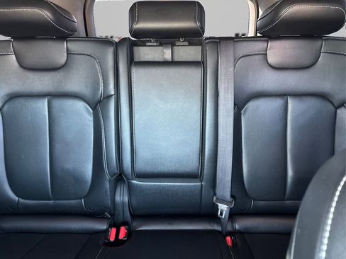 Used 2022 Jeep Grand Cherokee Limited 4xe w/ Luxury Tech Group II image 20