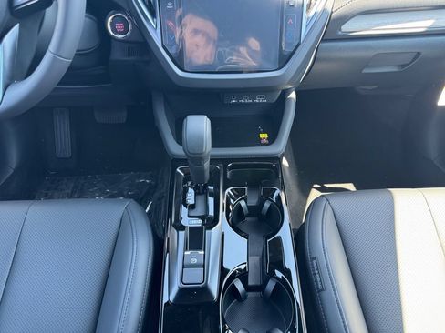 New 2026 Subaru Forester Touring AWD/4WD image 12